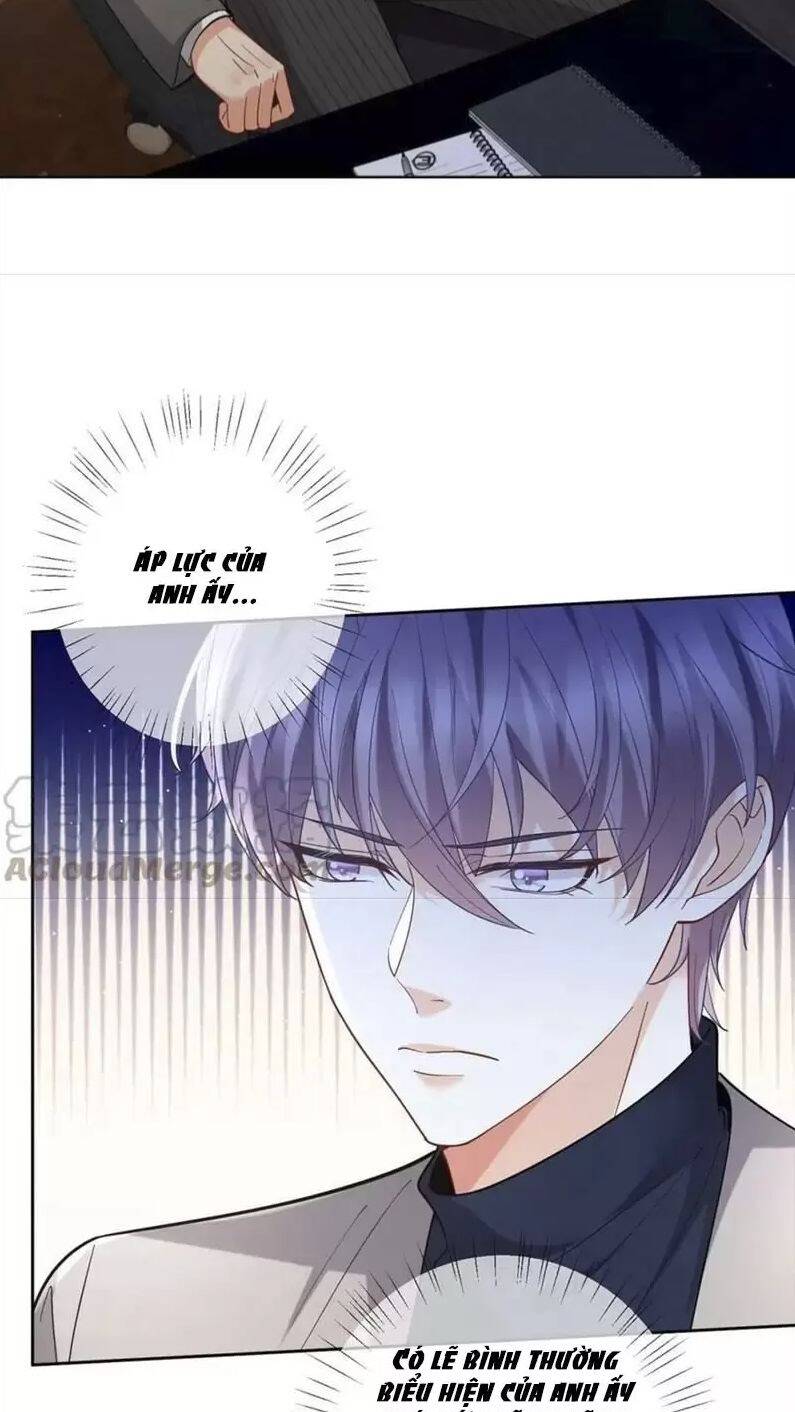 Danh Môn Chí Ái: Chapter 436