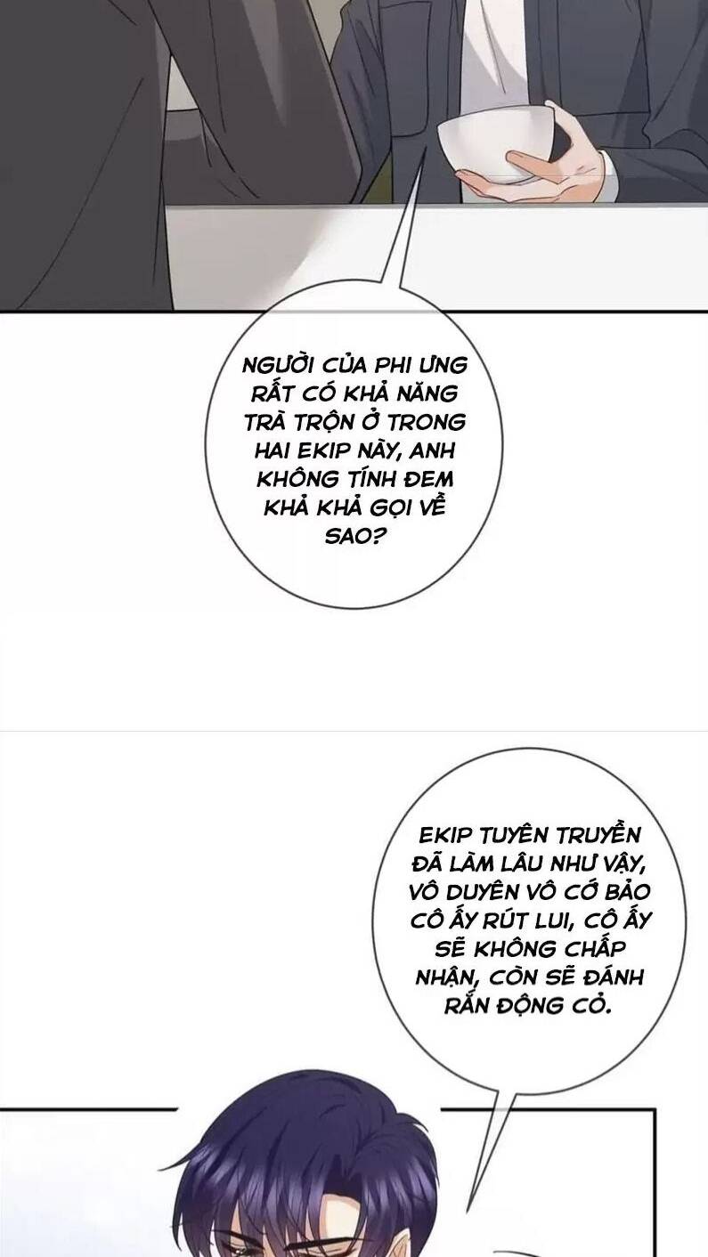 Danh Môn Chí Ái: Chapter 436