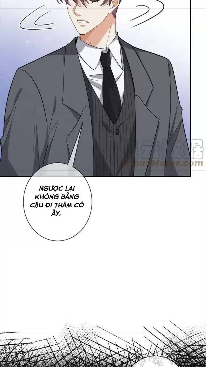 Danh Môn Chí Ái: Chapter 436
