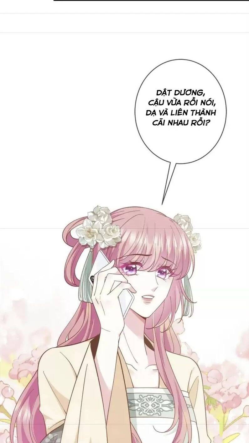 Danh Môn Chí Ái: Chapter 436