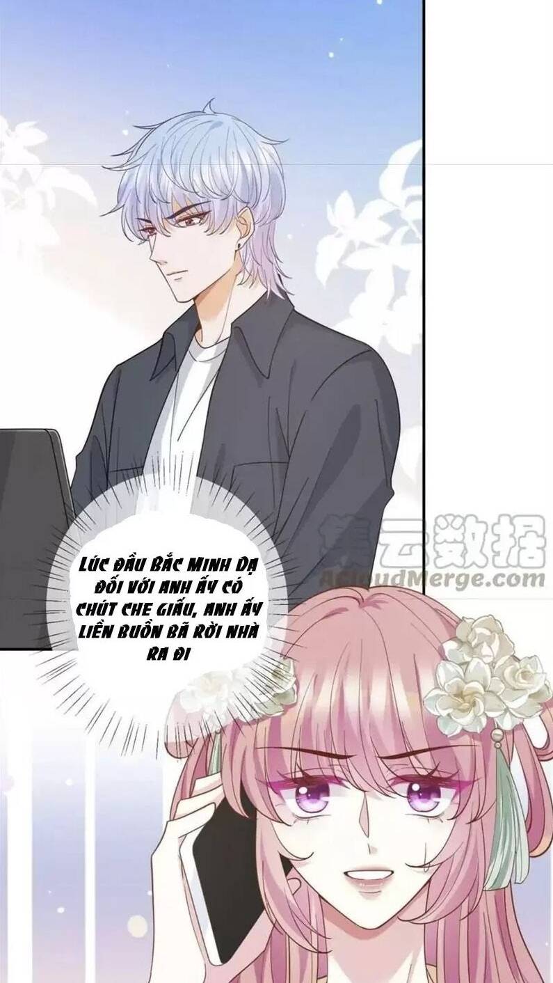 Danh Môn Chí Ái: Chapter 436