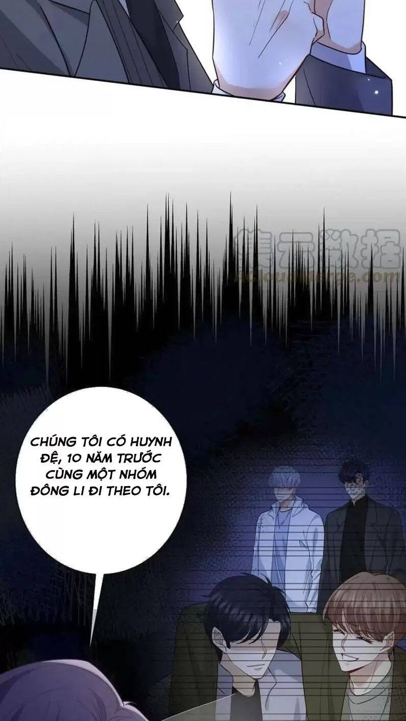 Danh Môn Chí Ái: Chapter 436