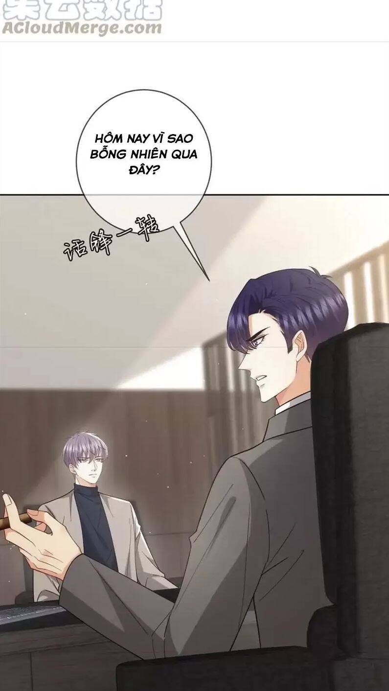 Danh Môn Chí Ái: Chapter 436