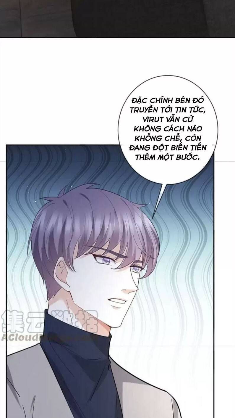 Danh Môn Chí Ái: Chapter 436