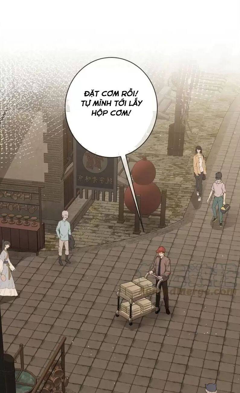 Danh Môn Chí Ái: Chapter 437