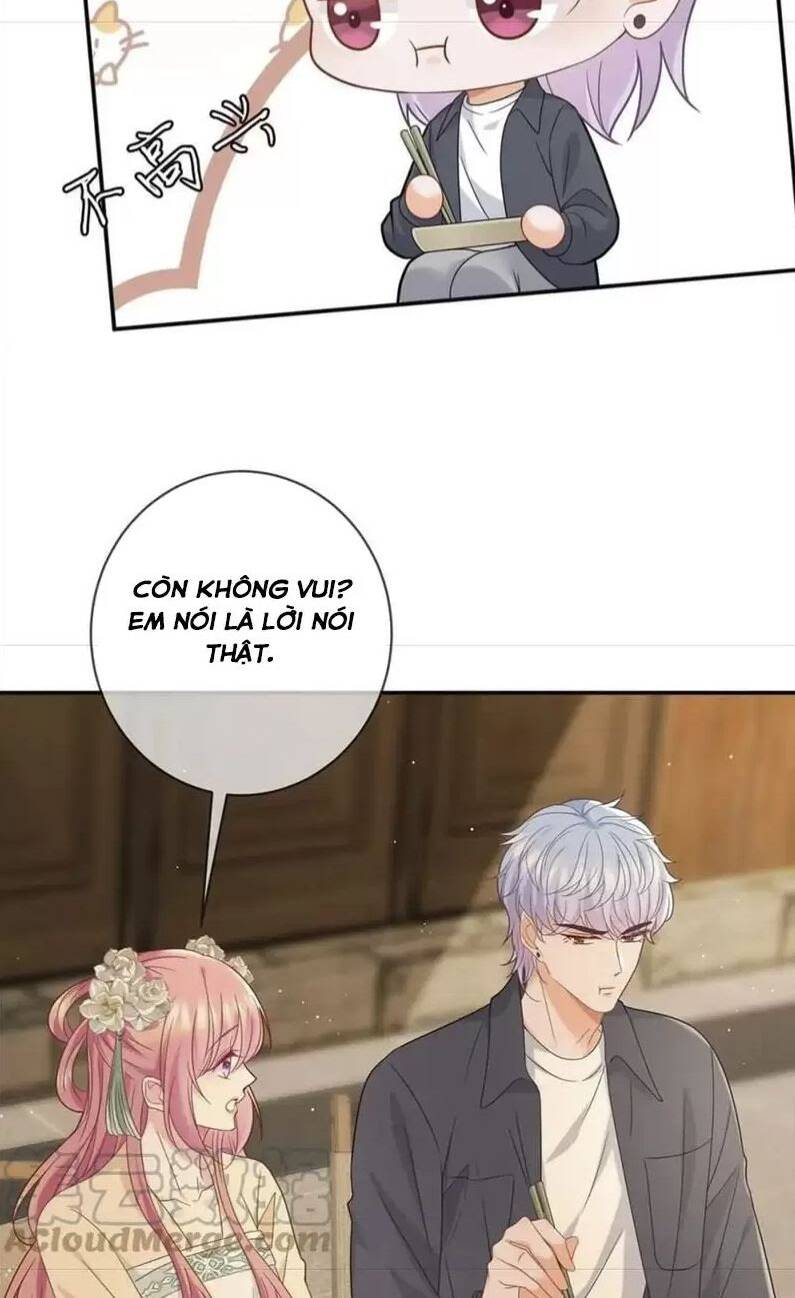 Danh Môn Chí Ái: Chapter 437