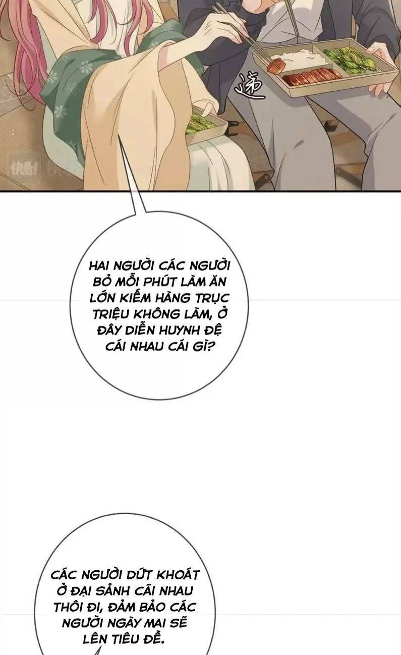 Danh Môn Chí Ái: Chapter 437
