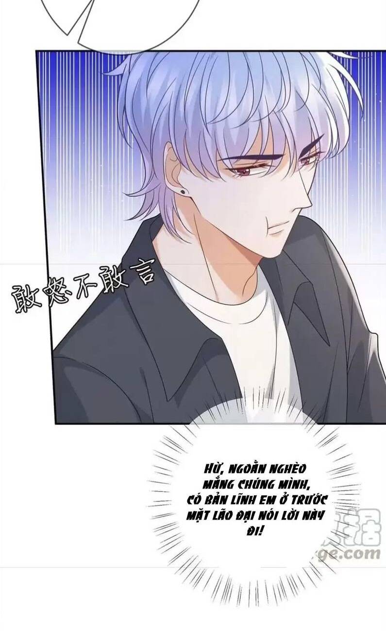 Danh Môn Chí Ái: Chapter 437