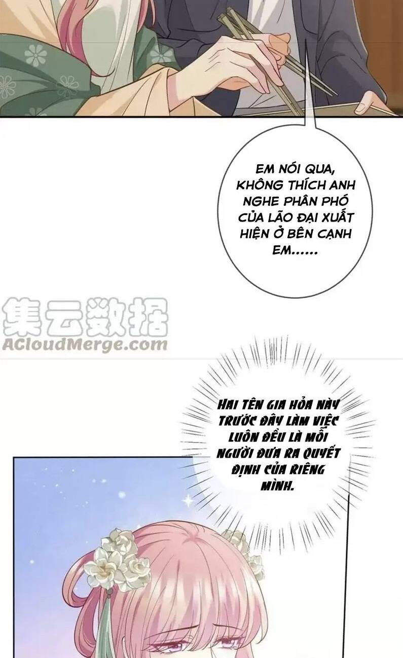 Danh Môn Chí Ái: Chapter 437