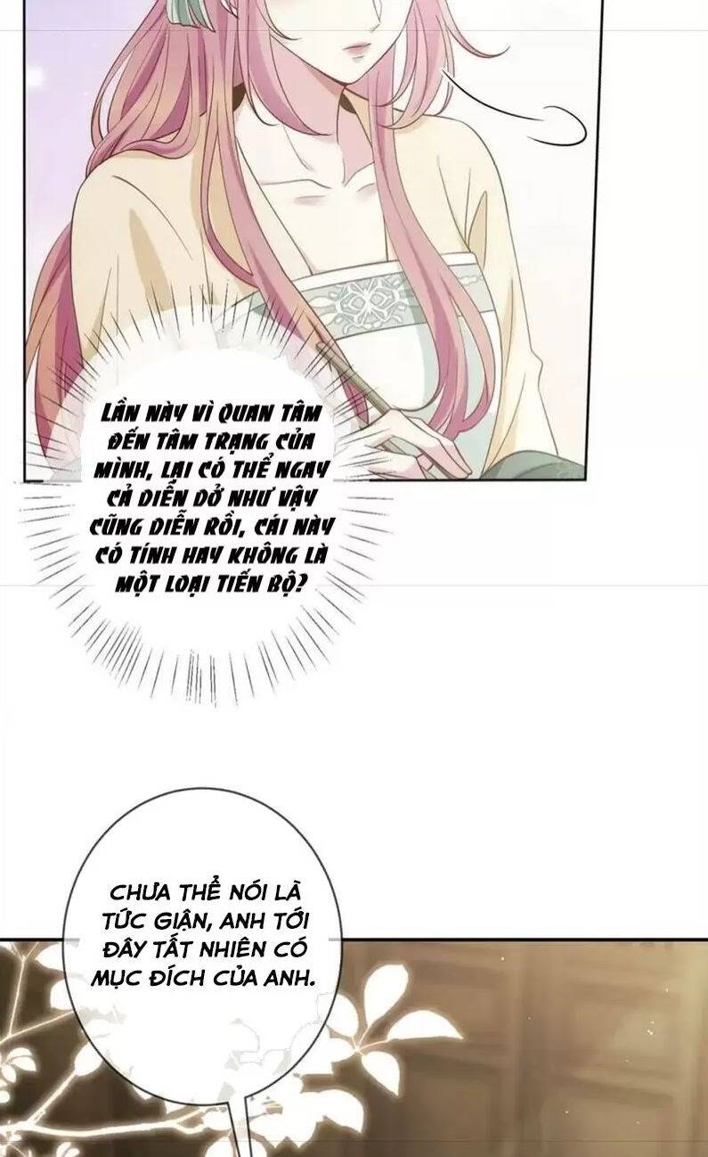 Danh Môn Chí Ái: Chapter 437