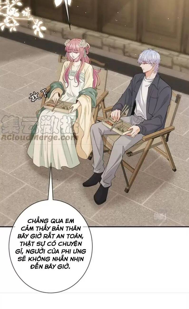 Danh Môn Chí Ái: Chapter 437