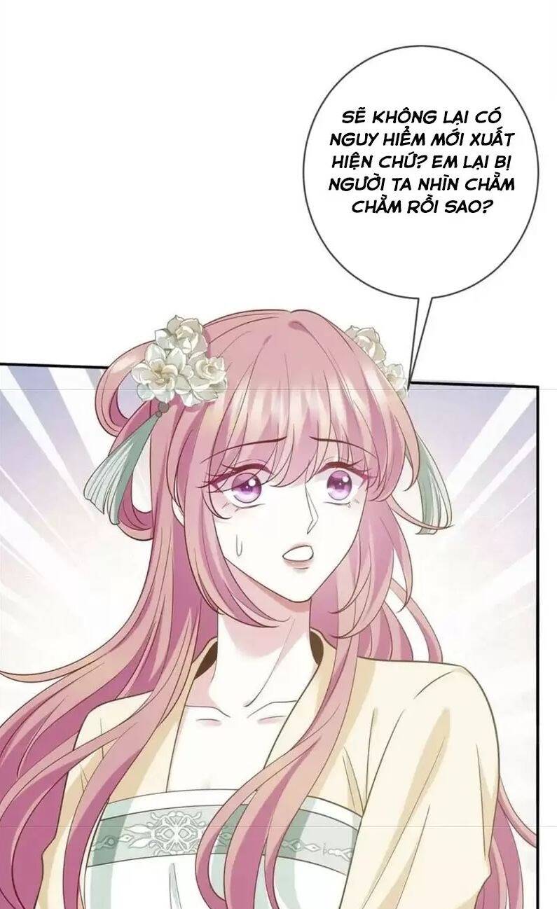 Danh Môn Chí Ái: Chapter 437