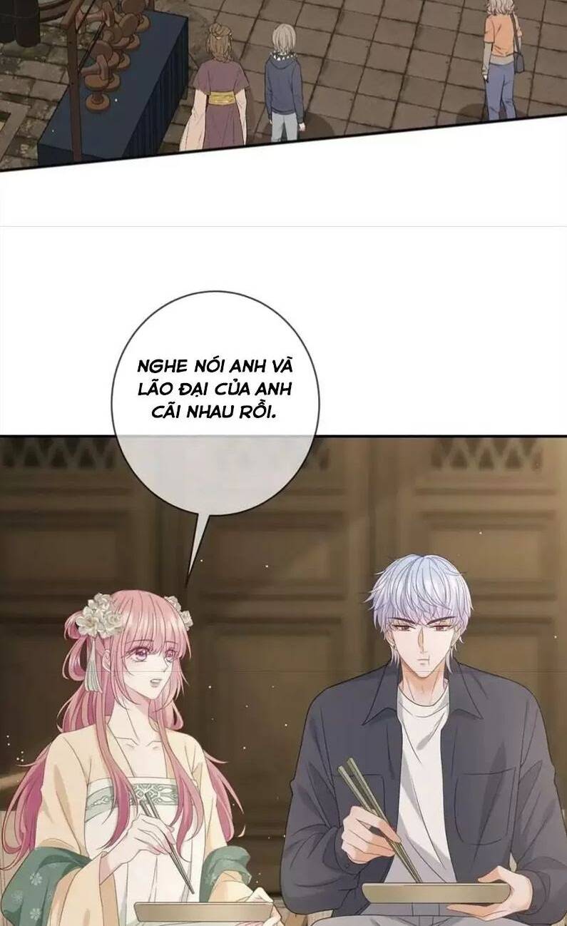 Danh Môn Chí Ái: Chapter 437