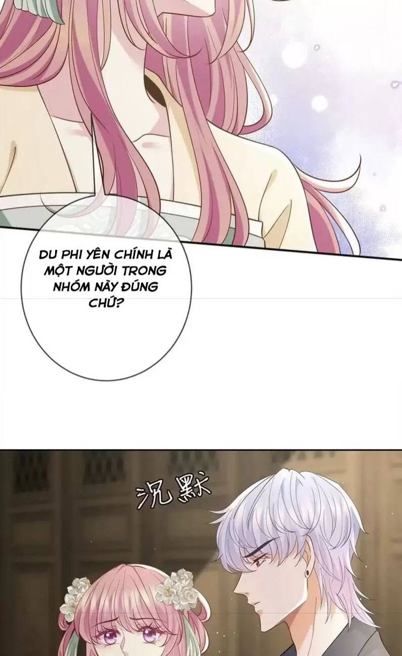 Danh Môn Chí Ái: Chapter 437