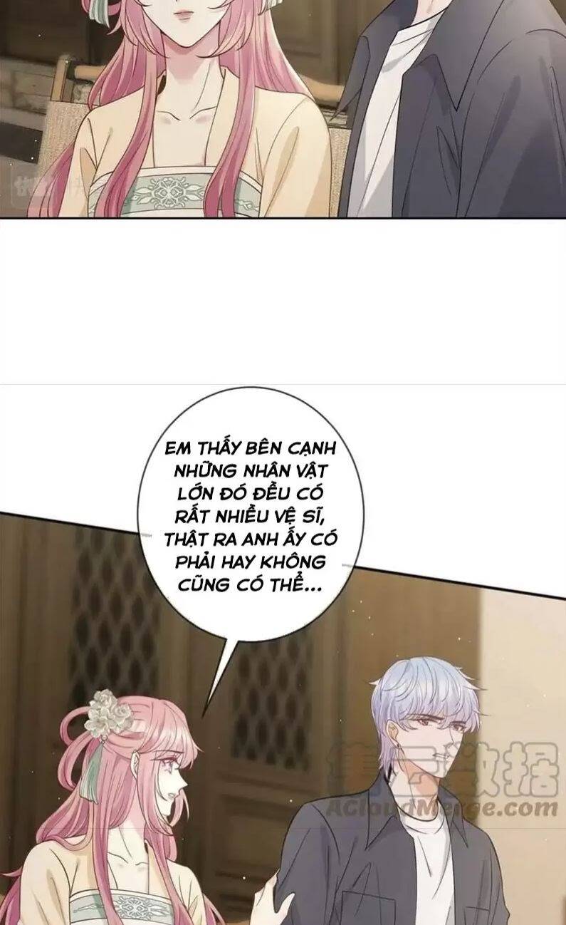 Danh Môn Chí Ái: Chapter 437