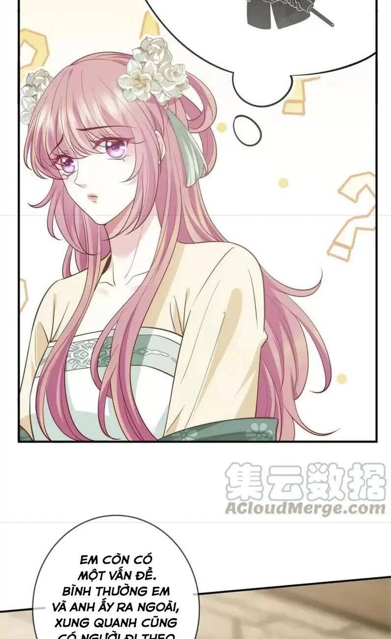 Danh Môn Chí Ái: Chapter 437