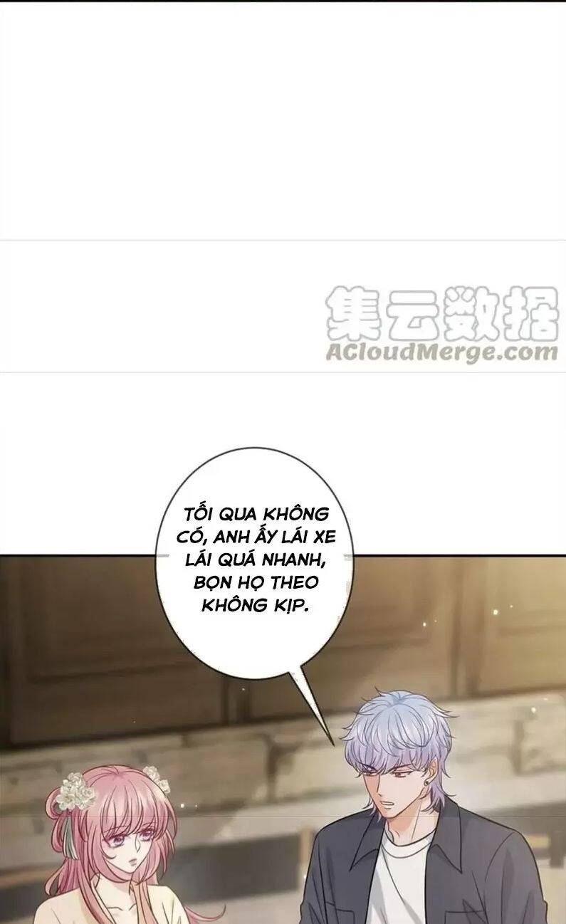Danh Môn Chí Ái: Chapter 437