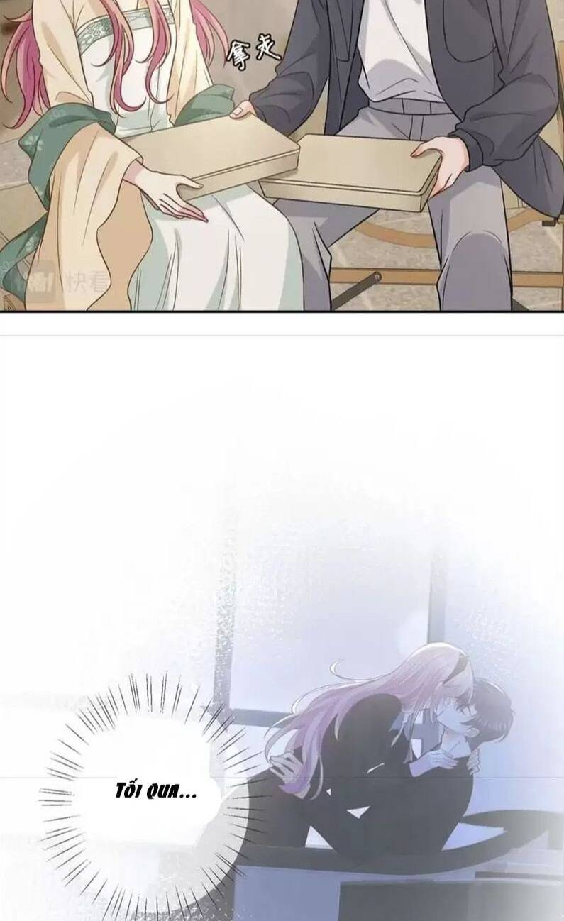 Danh Môn Chí Ái: Chapter 437
