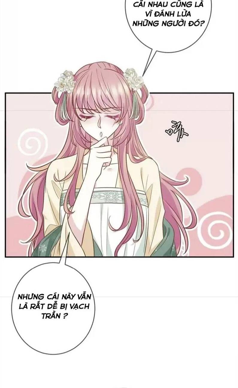 Danh Môn Chí Ái: Chapter 437