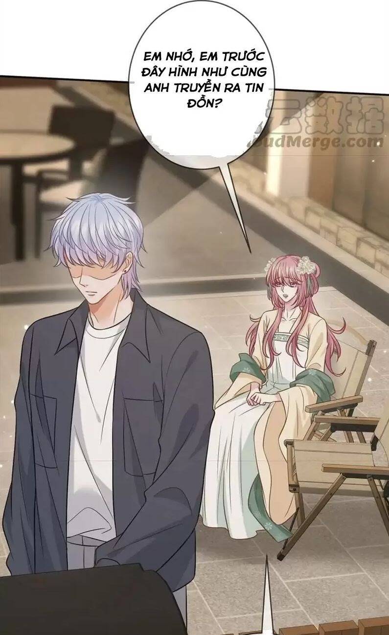 Danh Môn Chí Ái: Chapter 437