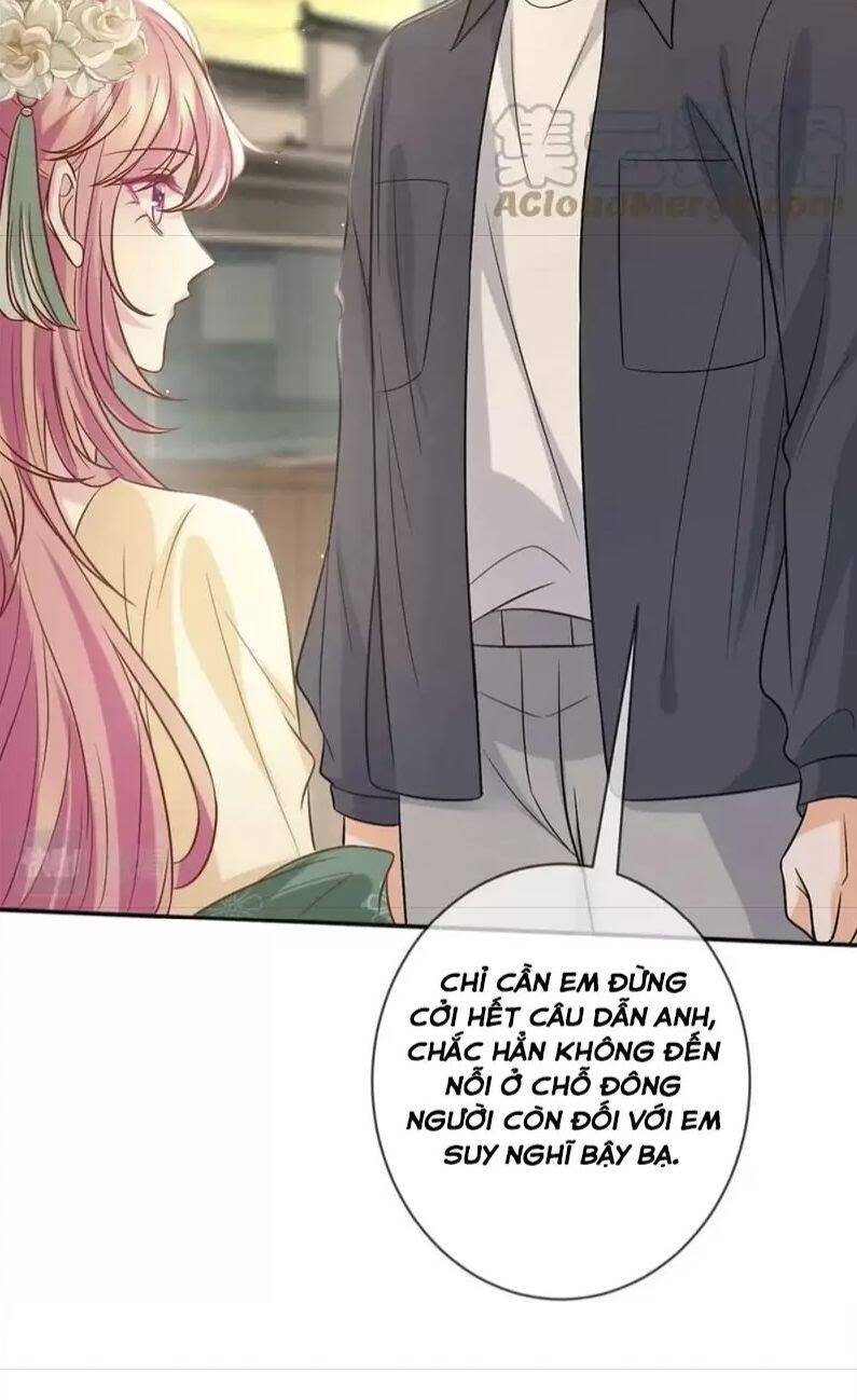 Danh Môn Chí Ái: Chapter 437