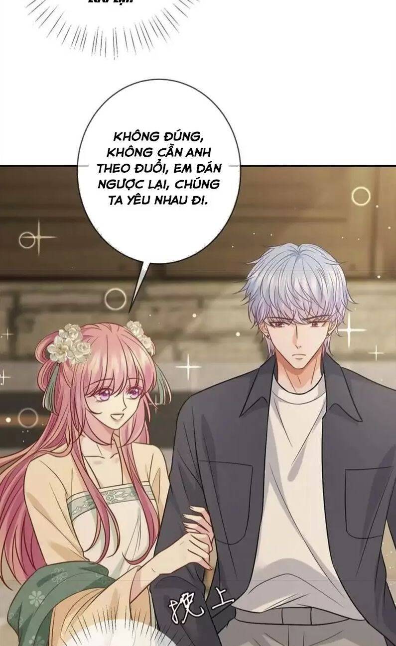 Danh Môn Chí Ái: Chapter 437