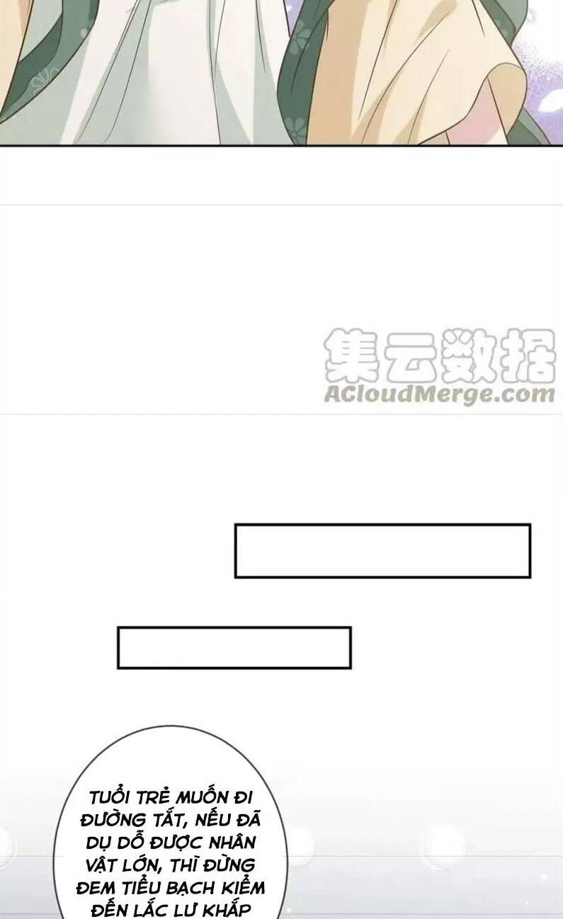 Danh Môn Chí Ái: Chapter 437