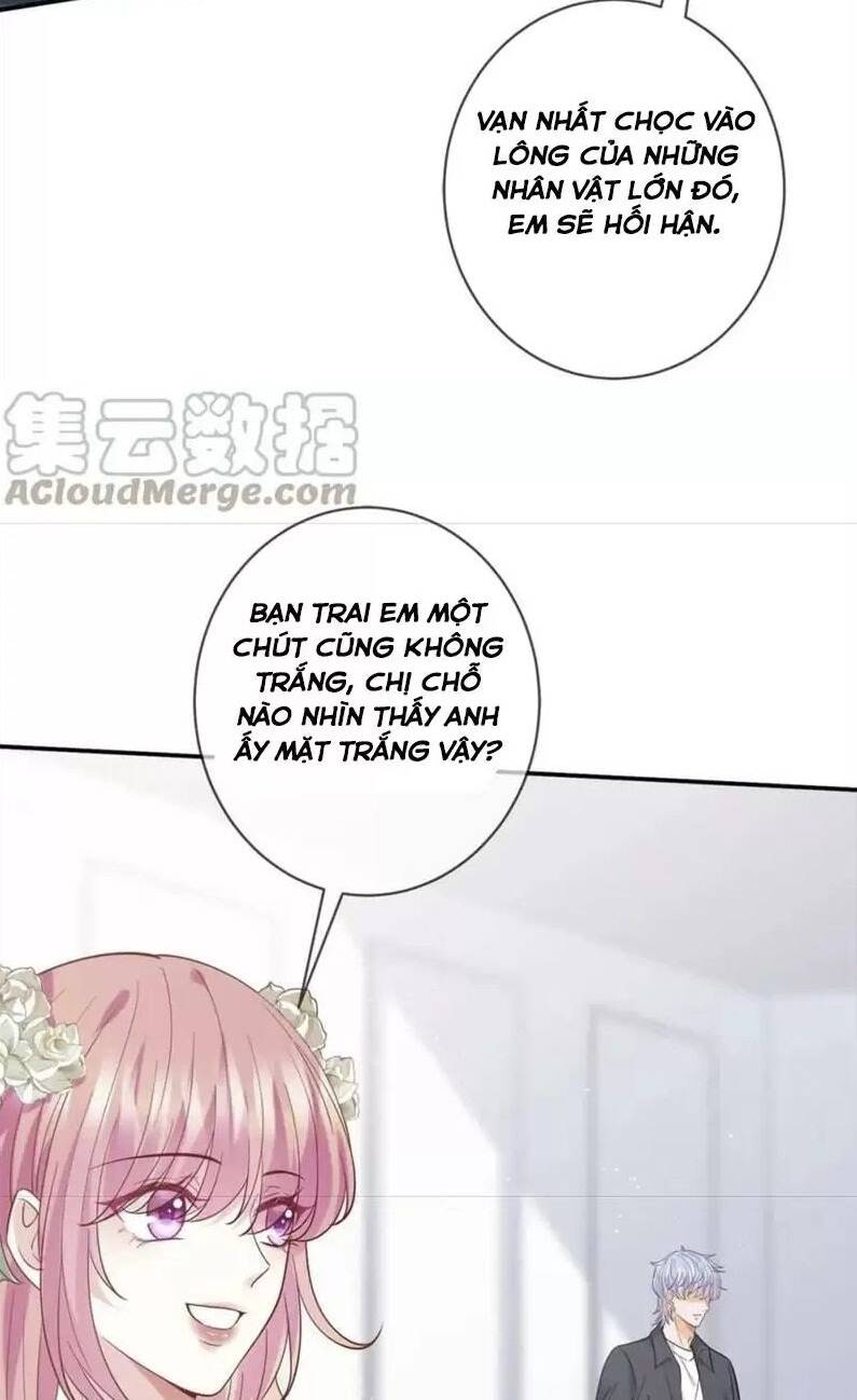 Danh Môn Chí Ái: Chapter 437