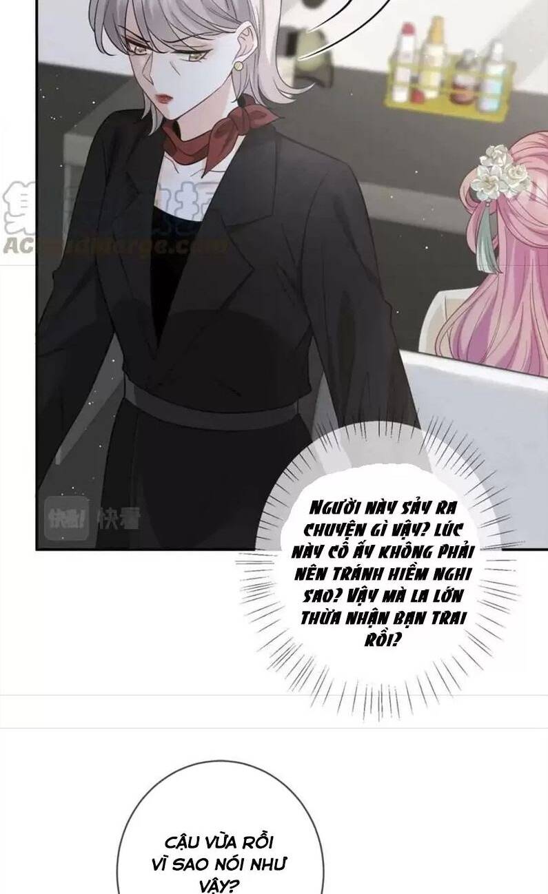 Danh Môn Chí Ái: Chapter 437