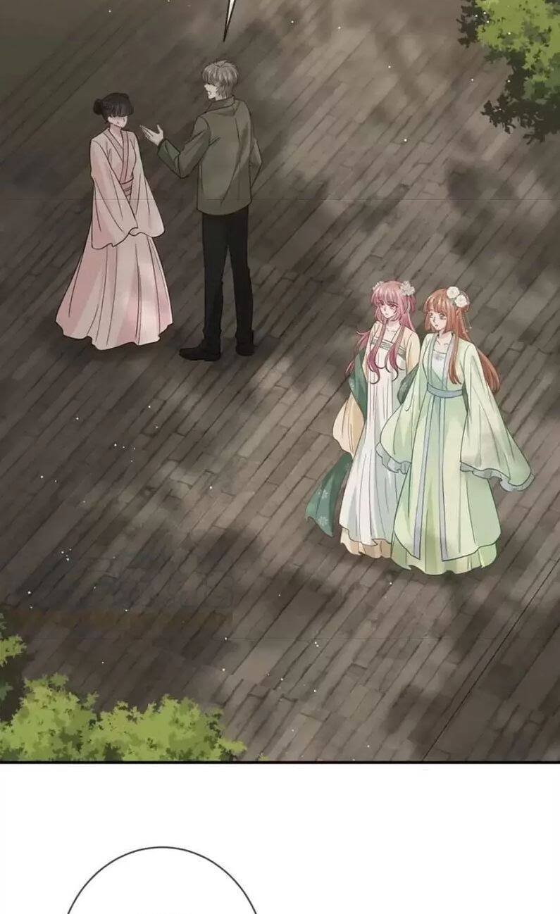Danh Môn Chí Ái: Chapter 437