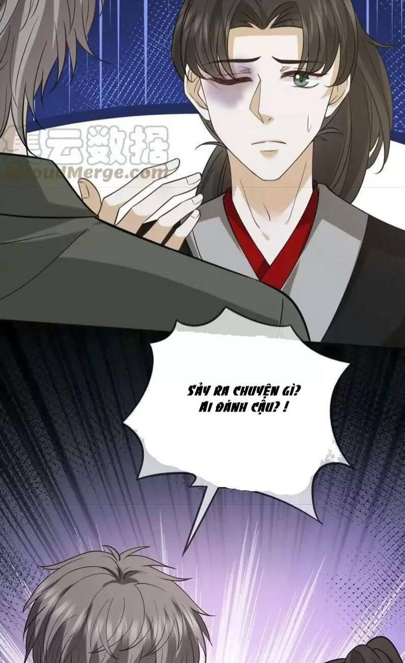 Danh Môn Chí Ái: Chapter 437