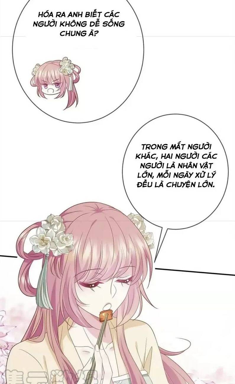 Danh Môn Chí Ái: Chapter 437