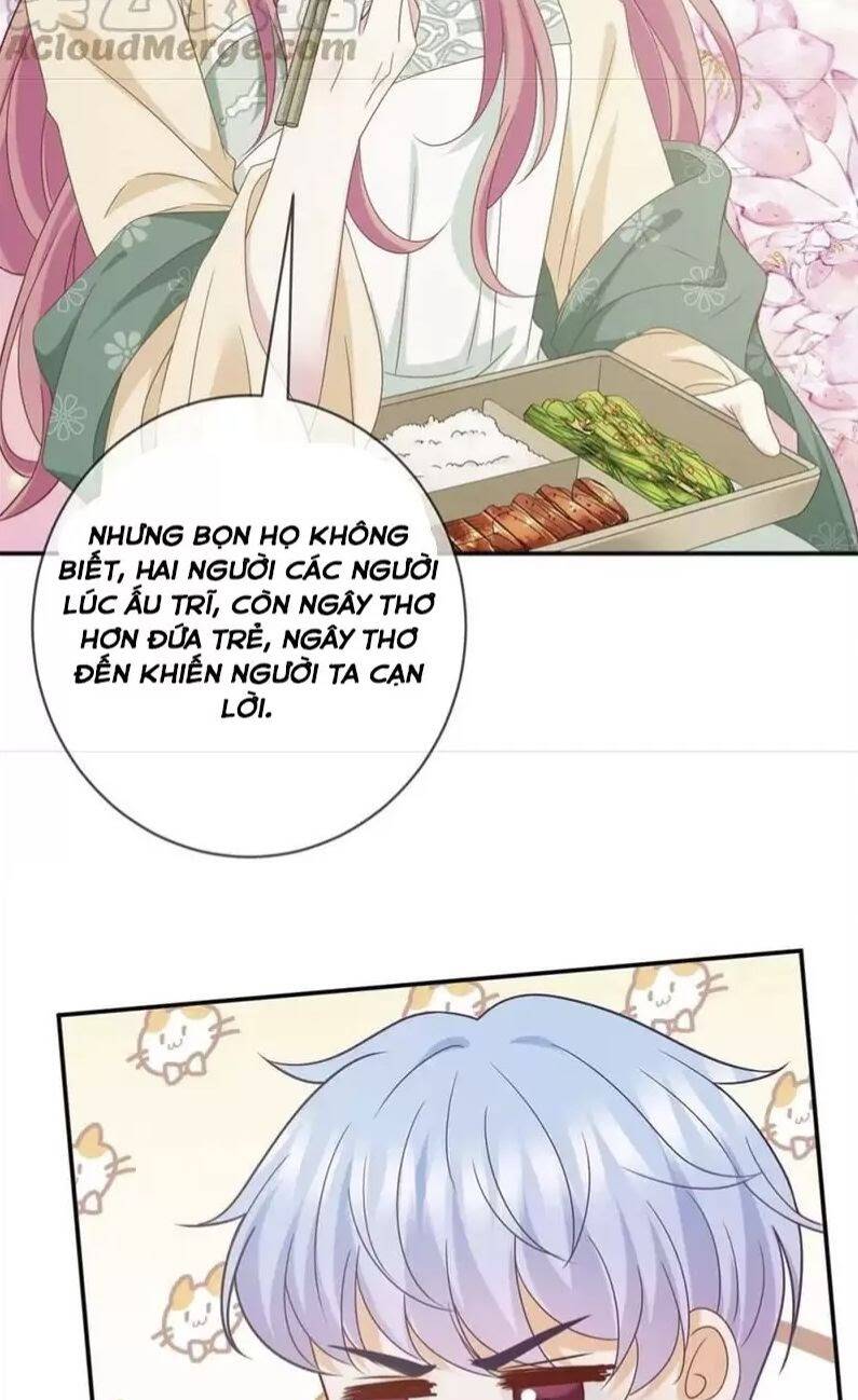 Danh Môn Chí Ái: Chapter 437