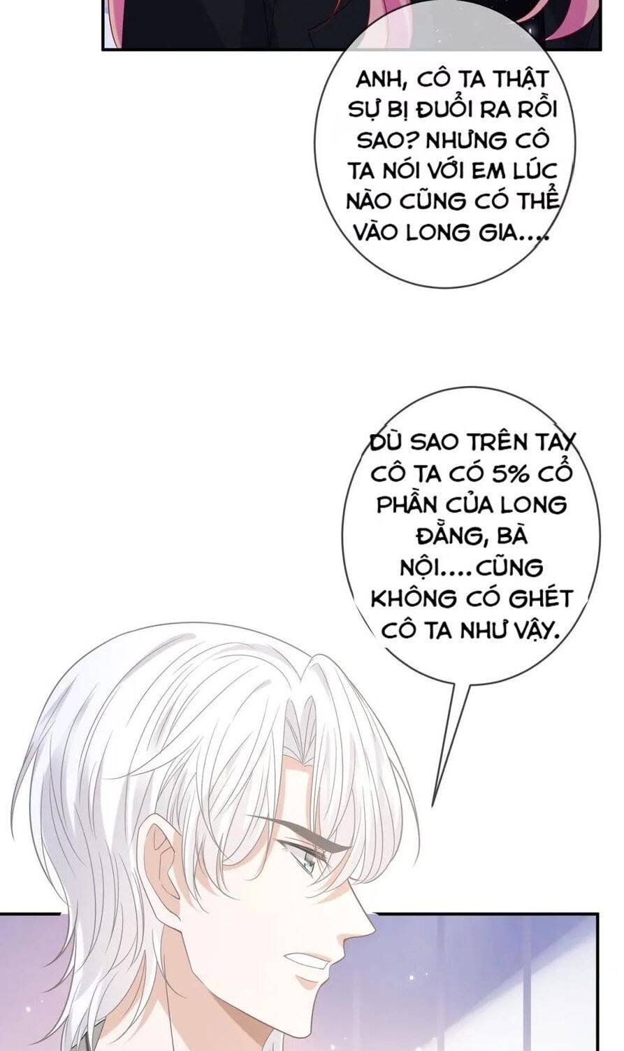 Danh Môn Chí Ái: Chapter 442.1
