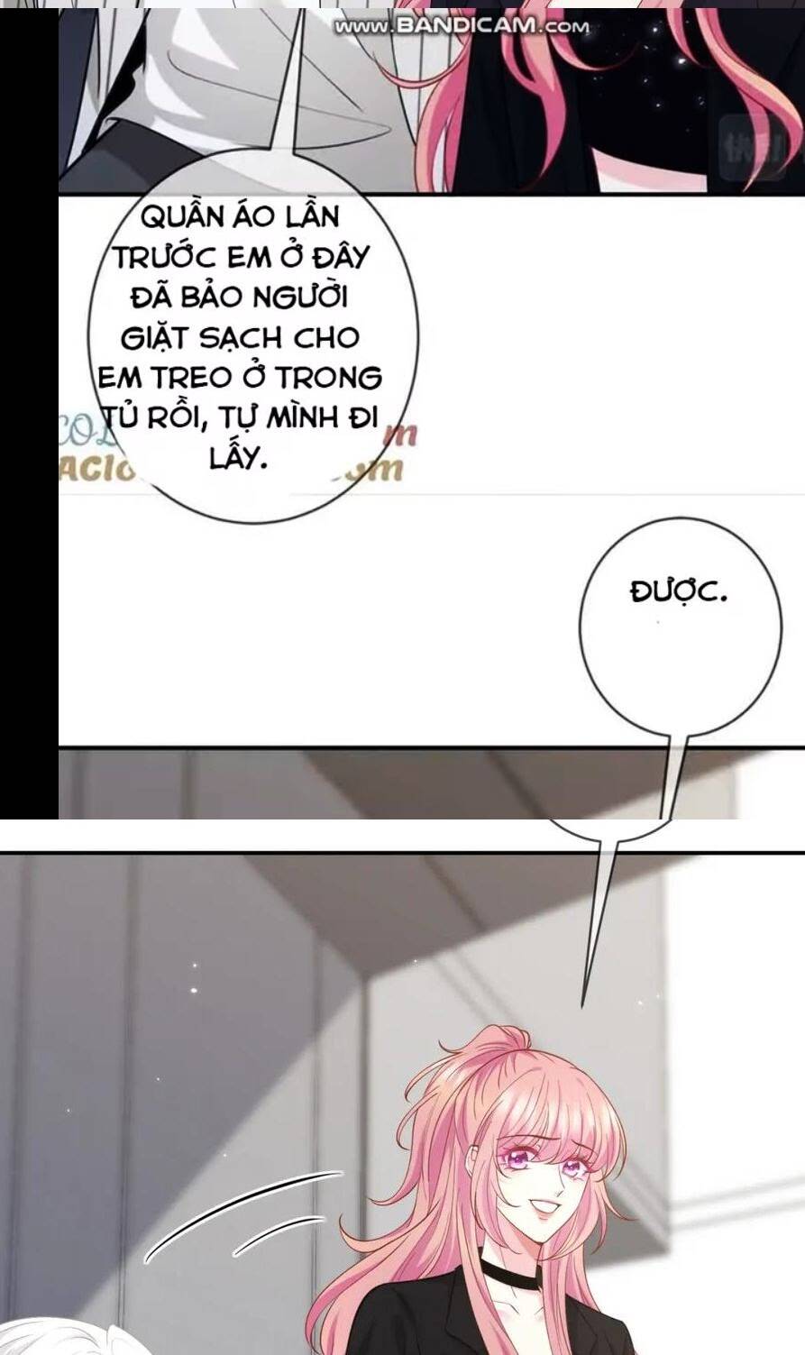 Danh Môn Chí Ái: Chapter 442.1