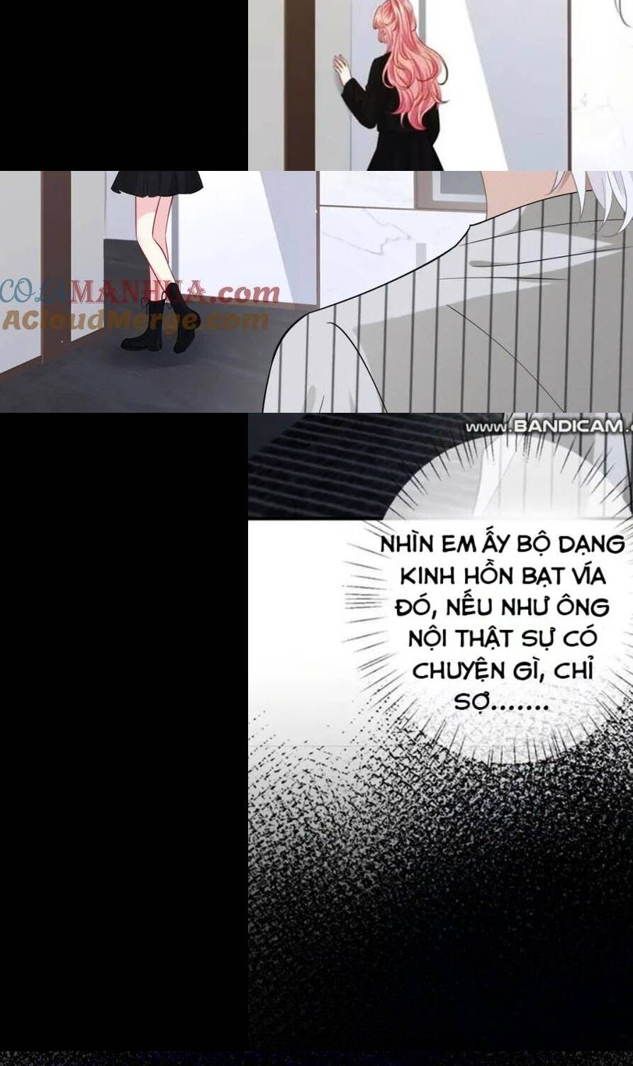 Danh Môn Chí Ái: Chapter 442.1