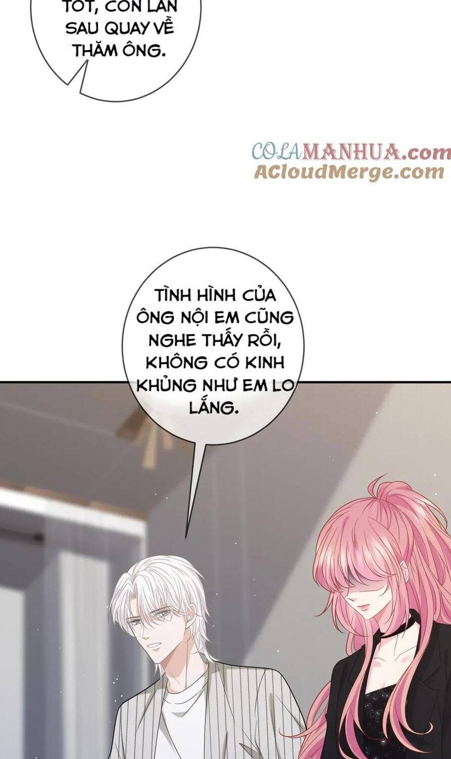Danh Môn Chí Ái: Chapter 442.1
