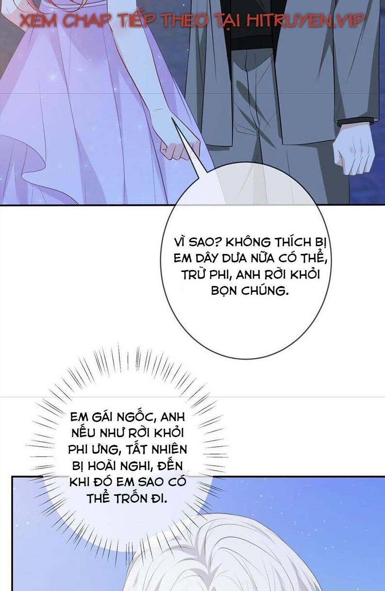 Danh Môn Chí Ái: Chapter 442.2