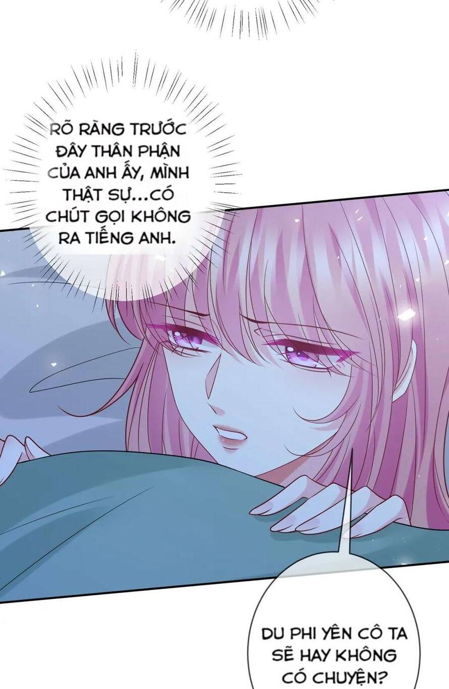 Danh Môn Chí Ái: Chapter 448.1