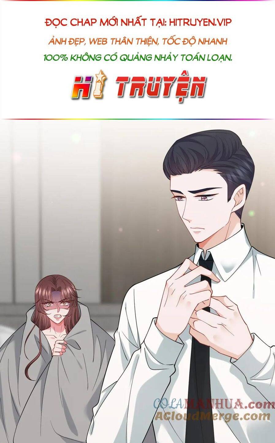 Danh Môn Chí Ái: Chapter 449