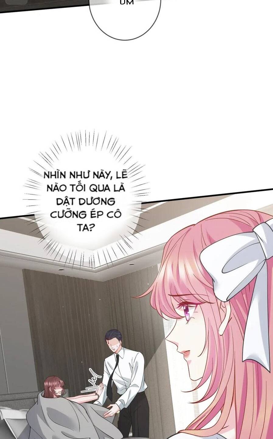 Danh Môn Chí Ái: Chapter 449