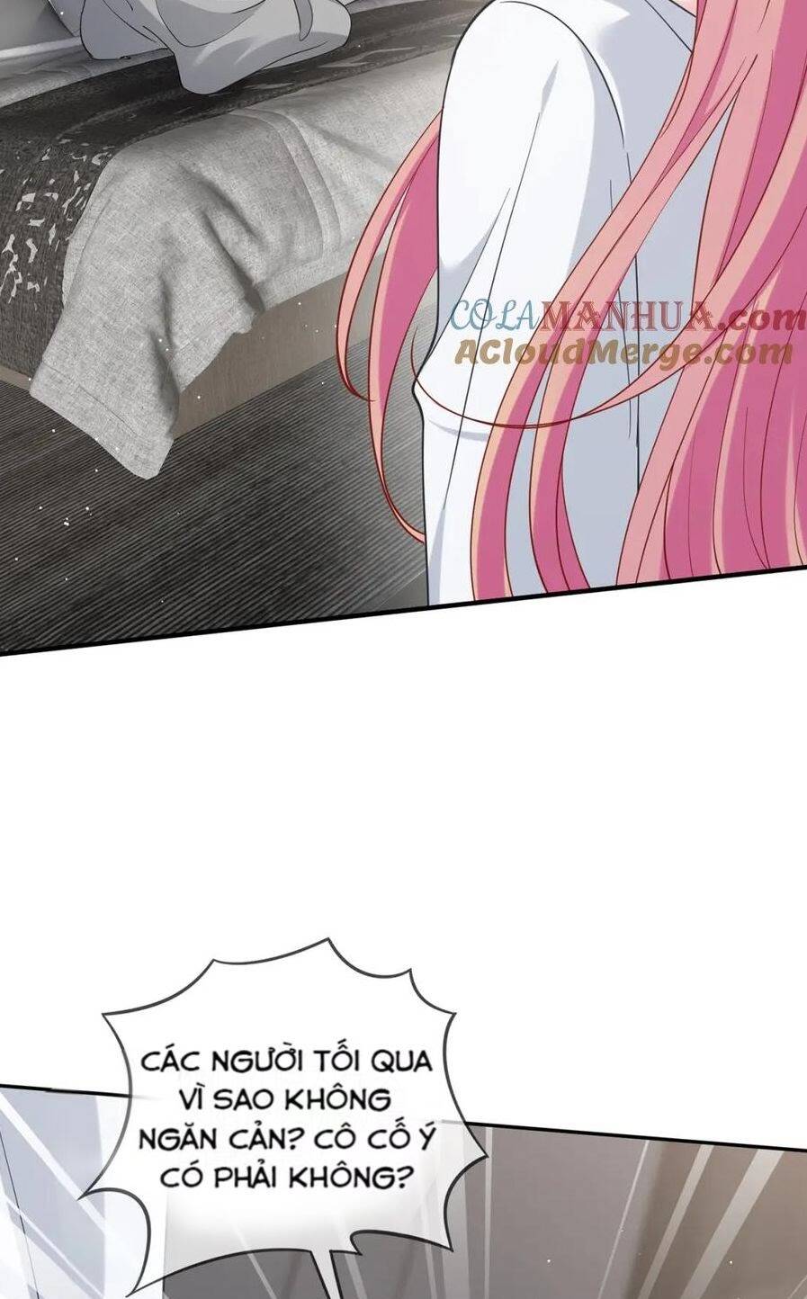 Danh Môn Chí Ái: Chapter 449