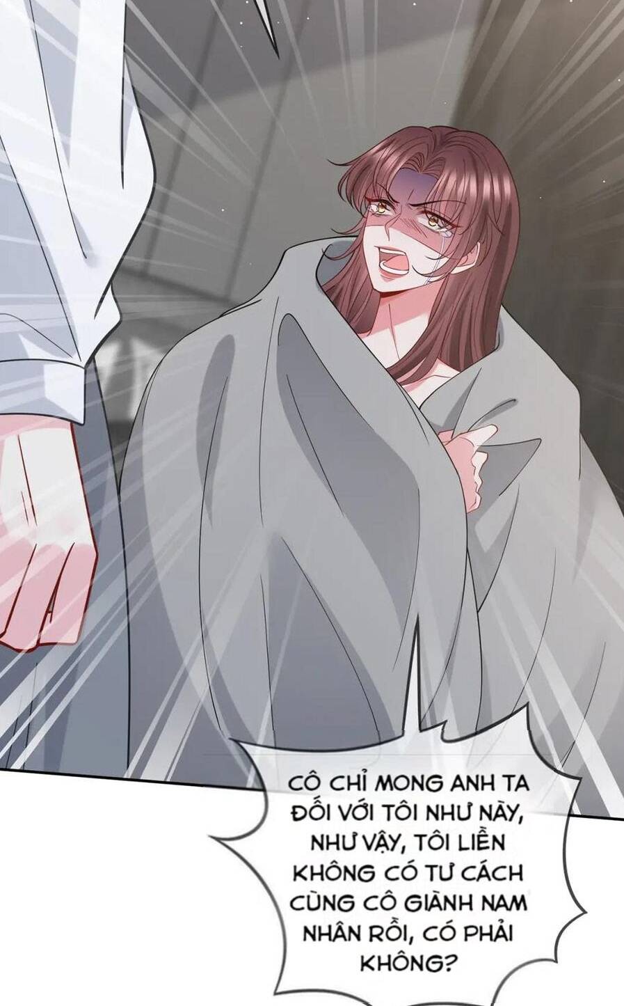 Danh Môn Chí Ái: Chapter 449