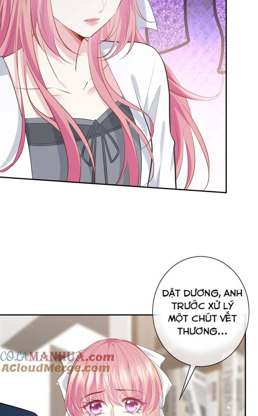 Danh Môn Chí Ái: Chapter 449