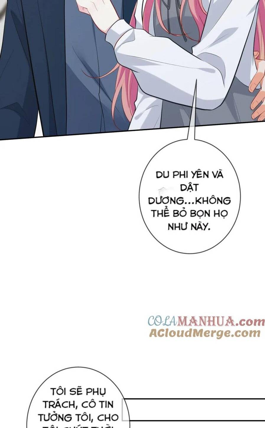 Danh Môn Chí Ái: Chapter 449