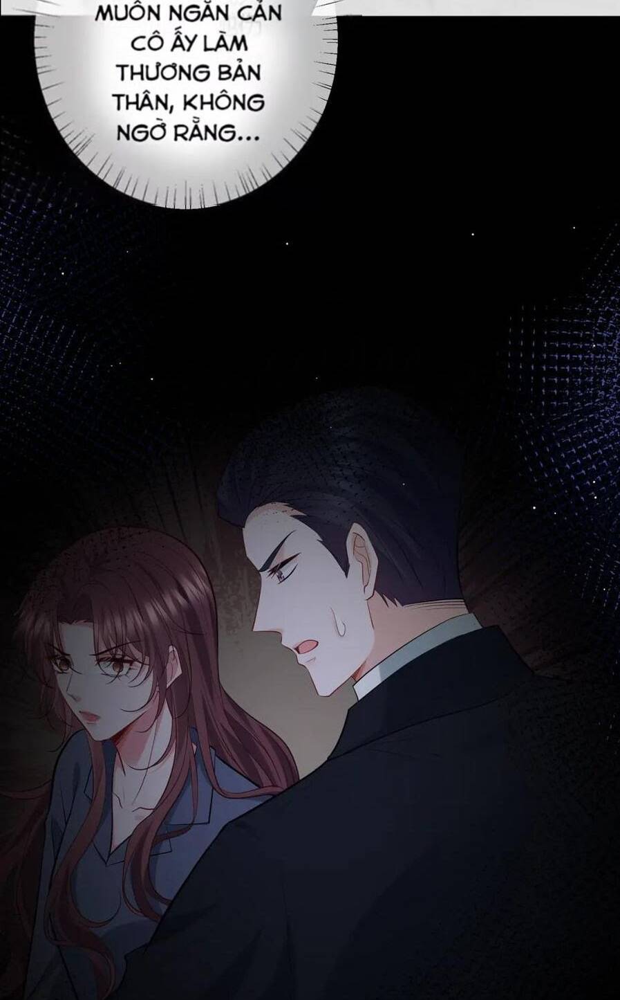 Danh Môn Chí Ái: Chapter 449