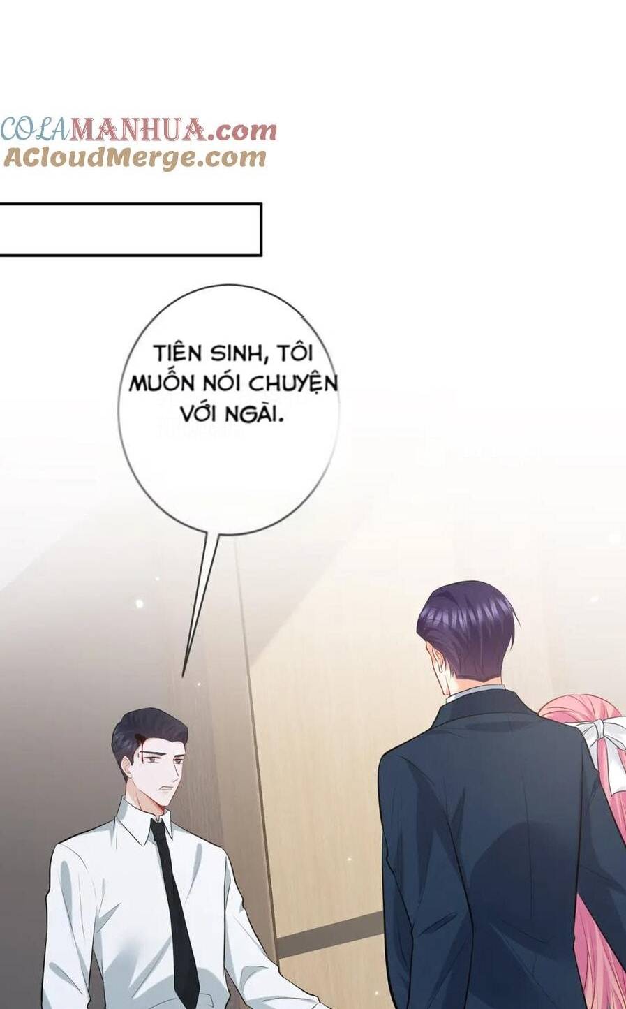 Danh Môn Chí Ái: Chapter 449