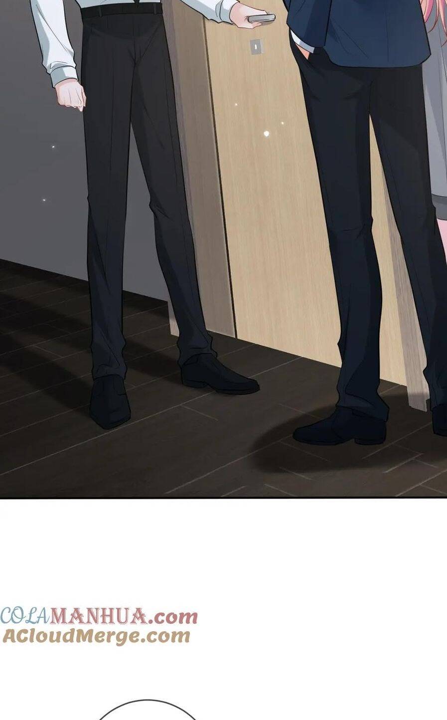 Danh Môn Chí Ái: Chapter 449