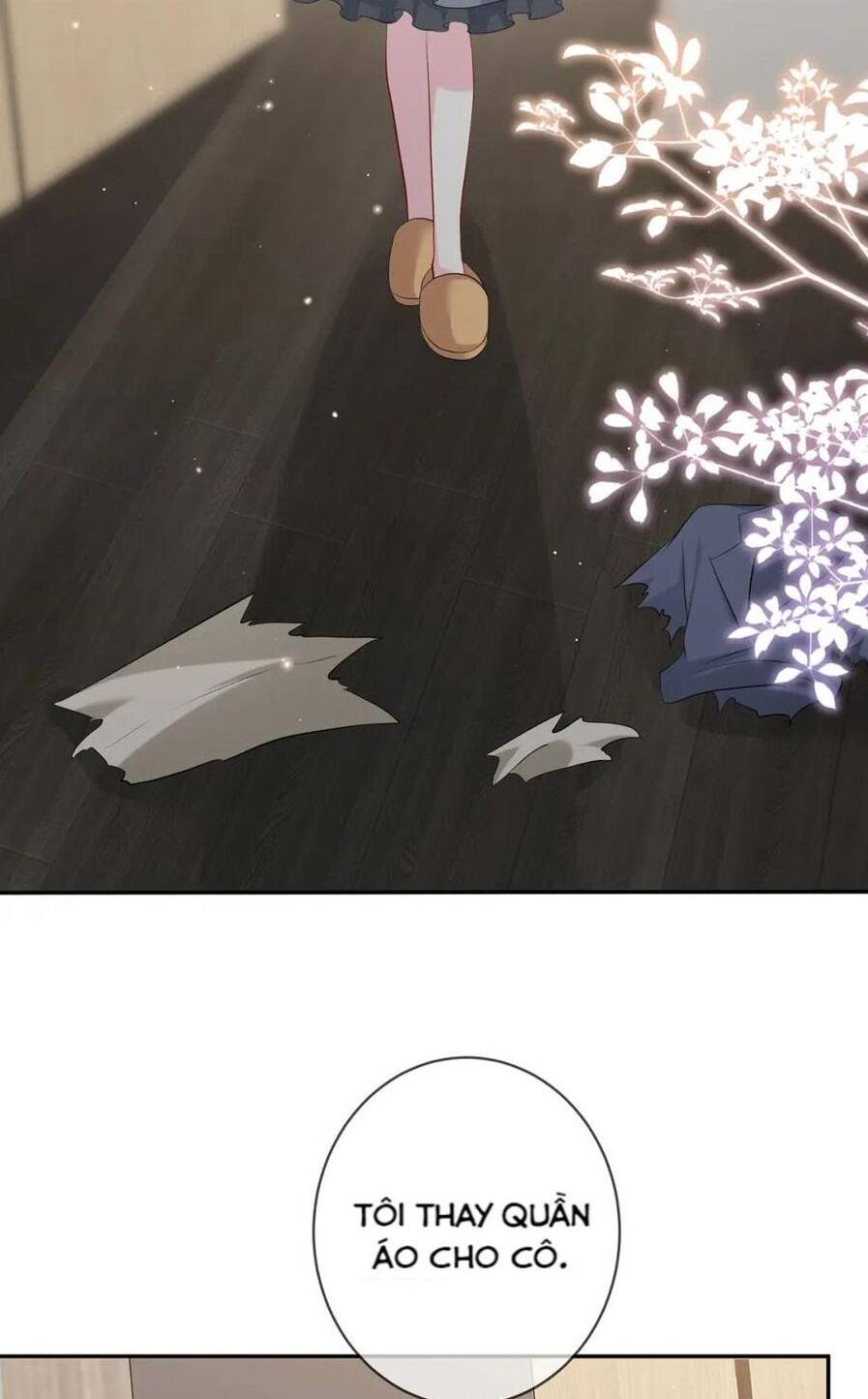 Danh Môn Chí Ái: Chapter 449