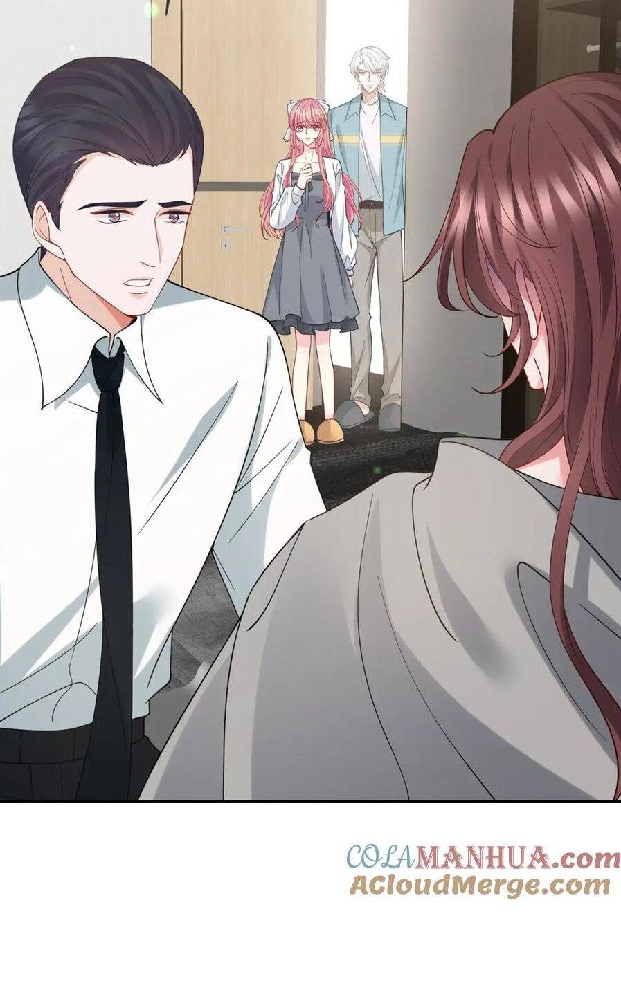 Danh Môn Chí Ái: Chapter 449